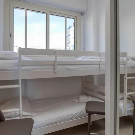 #35 Suite Promenade Vue Mer Proche Aeroport Balcon &Ac Nice Exterior photo