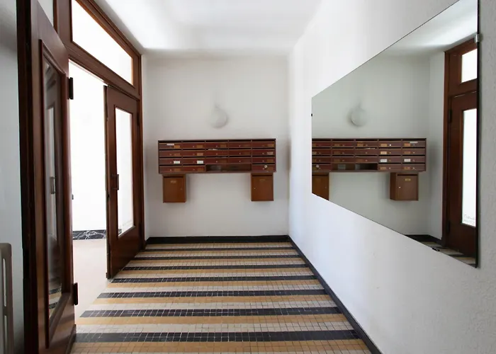 #35 Suite Promenade Vue Mer Proche Aeroport Balcon &Ac